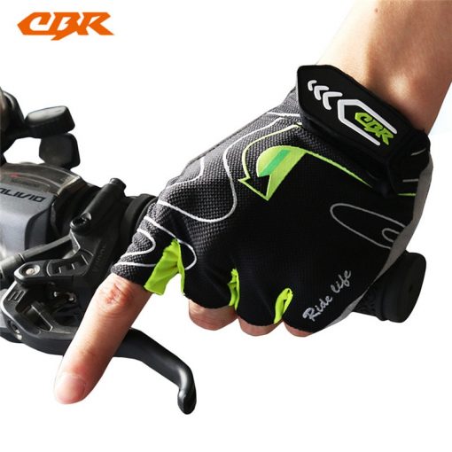 CBR Cycling Gloves Bicycle Bike Racing Sport Mountain MTB Cycling Glove Breathable MTB Road Bike guantes ciclismo Cycling Gloves 2