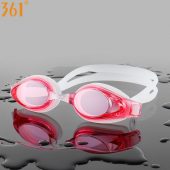 361 Professional Swimming Goggles Men Women Prescription Diopter Swim Goggles Pool Myopia Swimming Glasses for Adult Anti Fog