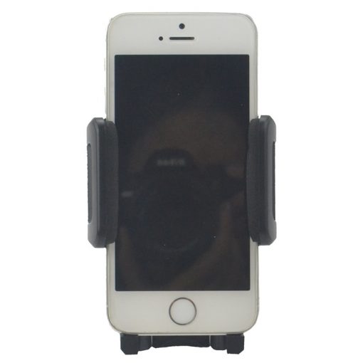 WEST BIKING Bike GPS Navigation Holder 360 Degree Rotation Phone Holder Stand Bracket Universal Cycling Bicycle Phone Holder 5