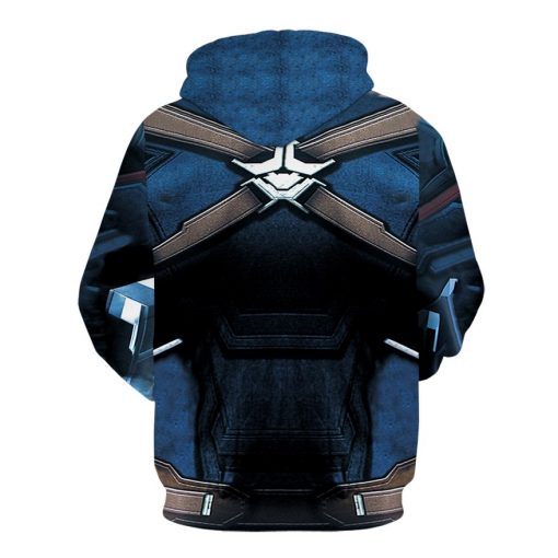 New 2018 avengers 3 infinite war Men hoodies Fashion men captain America 3d print Hoodies Streetwear Casual Cospaly Sweatshirt  1