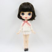 factory blyth doll bjd naked doll normal/joint body bjd 30cm hands AB as gift 4