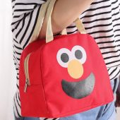 Cartoon Animal Lunch Bag Portable Insulated Cooler Bags Thermal Food Picnic Lunchbox Women Kids Lancheira Lunch Box Tote 3