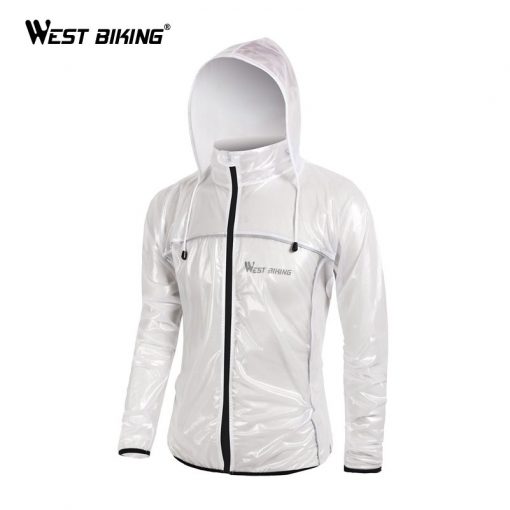WEST BIKING waterproof mountain bike raincoat cycling clothing bike bicicletas raincoat/windbreaker Cycling Rain Jacket Jerseys 1