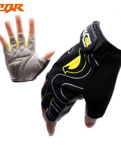 CBR Cycling Gloves Bicycle Bike Racing Sport Mountain MTB Cycling Glove Breathable MTB Road Bike guantes ciclismo Cycling Gloves