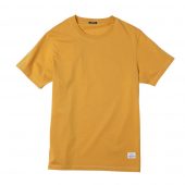 SIMWOOD 2019 Summer New T-Shirt Men 100% Cotton Solid Color Casual t shirt Basics O-neck High Quality Plus Size Male Tee 190004 5