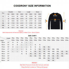 COODRONY Brand Sweater Coat Men Streetwear Fashion Cardigan Men Clothing Autumn Winter New Arrival Thick Warm Jacket Male C1193 6