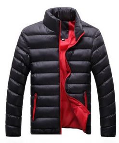 Mountainskin Winter Men Jacket 2020 Brand Casual Mens Jackets And Coats Thick Parka Men Outwear 6XL Jacket Male Clothing,EDA104 10