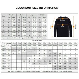 COODRONY Turn-down Collar T Shirt Men Classic All-match Solid Color Short Sleeve T-Shirt Men Spring Summer Men's T-Shirts S95034 6