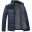 Mountainskin Thick Winter Coats Men's Jackets 4XL Fleece Casual Parkas Men Outerwear Solid Male Jackets Brand Clothing SA348 7