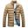 Mountainskin Winter Men Jacket 2020 Brand Casual Mens Jackets And Coats Thick Parka Men Outwear 6XL Jacket Male Clothing,EDA104 12