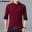 COODRONY Long Sleeve T Shirt Men Brand Business Casual Tshirt Men Turn-down Collar T-Shirt Men Soft Cotton Tee Shirt Homme 95005 10