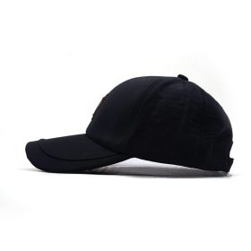 Fashion Baseball Cap Men Snapback Caps Women Hats For Men Dad Brand Casquette Bone Casual Plain Flat Adjustable New Sun Hat Caps 4