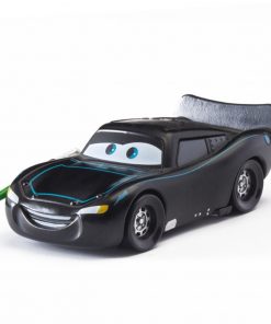 Disney Pixar cars 2 3 Lightning McQueen Matt Jackson Storm Ramirez 1:55 Alloy Pixar Car Metal Die Casting Car Kid Boy Toy Gift 38
