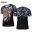 Fashion Summer Men 3d Compression T-shirt Streetwear Hip Hop Running Sport Gym Mens Clothing T Shirt Men Tops & Tee 17
