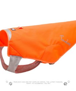 Truelove Dog Track Jacket Summer Waterproof 1000D CORDURA Night Reflection Cool Comfortable Environmentally dropshipping TLG2681 7