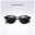 Original KINGSEVEN Brand Classic Polarized Sunglasses Men Women Driving Square Frame Sun Glasses Male Goggle UV400 Gafas De Sol 7