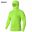 Solid color hooded motorcycle Jersey tight compression Quick drying men's shirt sports Cycling Male Tshirt Pullover Hoodies Tops 9