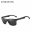 KINGSEVEN Brand New Polarized Sunglasses Men Unisex Metal Frame Driving Glasses Women Retro Sun Glasses Gafas 9