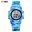 SKMEI Fashion Digital Boys Watches Time Chrono Children Watch Waterproof Camo Sports Hour Clock  Boy Teenager  Wristwatch 1574 8