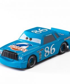 Disney Pixar cars 2 3 Lightning McQueen Matt Jackson Storm Ramirez 1:55 Alloy Pixar Car Metal Die Casting Car Kid Boy Toy Gift 18