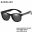 WarBlade Fashion Kids Sunglasses Children Polarized Sun Glasses Boys Girls Glasses Silicone Safety Baby Shades UV400 Eyewear 23