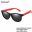 WBL Kids Polarized Sunglasses TR90 Boys Girls Children Sun Glasses Silicone Safety Baby Glasses UV400 Eyewear Oculos With Case 12