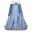 2020 Cosplay Snow Queen 2 Elsa Dresses Girls Dress Elsa Costumes Anna Princess Party Kids Vestidos Fantasia Girls Clothing 17
