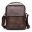 JEEP BULUO Brand Handbags Business Men Bag New Fashion Men's Shoulder Bags High Quality Leather Casual Messenger Bag New Style 8