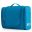 Waterproof Travel Organizer Bag Unisex Women Cosmetic Bag Hanging Travel Makeup Bags Washing Toiletry Kits Storage Bags 9