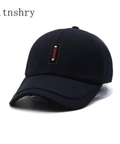 Fashion Baseball Cap Men Snapback Caps Women Hats For Men Dad Brand Casquette Bone Casual Plain Flat Adjustable New Sun Hat Caps 8