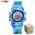 SKMEI Fashion Digital Boys Watches Time Chrono Children Watch Waterproof Camo Sports Hour Clock  Boy Teenager  Wristwatch 1574 15