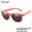 WBL Kids Polarized Sunglasses TR90 Boys Girls Children Sun Glasses Silicone Safety Baby Glasses UV400 Eyewear Oculos With Case 14