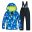 2020 New Ski Suit Kids Winter -30 Degree Snowboard Clothes Warm Waterproof Outdoor Snow Jackets + Pants for Girls and Boys Brand 23