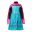 Elsa Anna Dress for Baby Girls Green Dress Cosplay Kids Clothes Floral Anna Party Embroidery Shoulderless Queen Elsa Costume 9