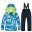 2020 New Ski Suit Kids Winter -30 Degree Snowboard Clothes Warm Waterproof Outdoor Snow Jackets + Pants for Girls and Boys Brand 18
