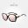 2020 Fashion Brand Designer Butterfly Women Sunglasses Female Gradient Points Sun Glasses Eyewear feminino de sol N7538 8