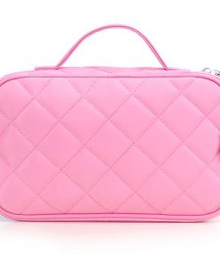 Makeup bag Women Bags Large Waterproof Nylon Travel Cosmetic Bag Travel Organizer Case Necessaries Make Up Wash Toiletry Bag 9