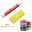 Myriwell 1.75mm ABS/PLA DIY 3D Pen LED Screen,USB Charging 3D Printing Pen+100M Filament Creative Toy Gift For Kids Design 22