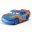 Disney Pixar cars 2 3 Lightning McQueen Matt Jackson Storm Ramirez 1:55 Alloy Pixar Car Metal Die Casting Car Kid Boy Toy Gift 9