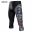 Compression Leggings Knee Pads Men's Running Pants Gym Fitness Sportswear Jogger Training Yoga Pants for Men Cropped Trousers 11