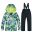Ski Suit Children's Brands High Quality Jacket and Pants for Kids Waterproof Snow Jacket Winter Boy Ski and Snowboard Jacket 7