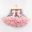 9M-8Years Girls Tutu Skirts Solid Fluffy Tulle Princess Ball gown Pettiskirt Kids Ballet Party Performance Skirts for Children 21