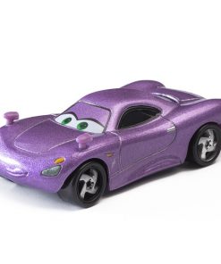 Disney Pixar cars 2 3 Lightning McQueen Matt Jackson Storm Ramirez 1:55 Alloy Pixar Car Metal Die Casting Car Kid Boy Toy Gift 11
