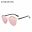 KINGSEVEN Cat Eye Sunglasses Women Polarized Fashion Ladies Sun Glasses Female Vintage Shades Oculos de sol Feminino UV400 8