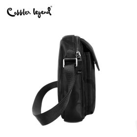 Cobbler Legend Camouflage Men Travel Bag Casual Messenger Crossbody Bag Casual Men's Handbag Bags for Gift Brand Shoulder Bag 6