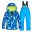 2020 New Ski Suit Kids Winter -30 Degree Snowboard Clothes Warm Waterproof Outdoor Snow Jackets + Pants for Girls and Boys Brand 11