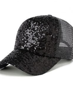 2019new fashion women's mesh baseball cap for girl summer cap snapback Hat for men bone garros adjustable casquette fashion hat 2