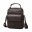 JEEP BULUO Brand Men's Messenger Fashion Split Leather For Men Tote Bag Men Shoulder Bags High Quality Handbags New 2PC/Set 9