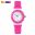 SKMEI NEW Kids Watches Outdoor Sports Wristwtatch Boys Girls Waterproof PU Wristband Quartz Children Watches 1483 reloj 7