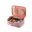 RUPUTIN 2018 New Women's Make up Bag Travel Cosmetic Organizer Bag Cases Printed Multifunction Portable Toiletry Kits Makeup Bag 28